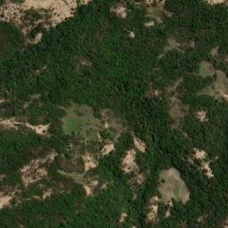 Satellite imagery of Cerro Crestón, BO
