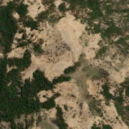Satellite imagery of Cerro Crestón, BO