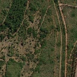 Satellite imagery of Lulu, ZW