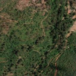 Satellite imagery of Wanderer, ZW
