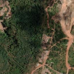 Satellite imagery of Wanderer, ZW
