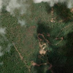Satellite imagery of Vedas, ZW