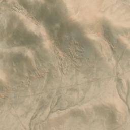 Satellite imagery of Cerro Catalina, CL