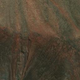 Satellite imagery of Cerro Casiri, CL