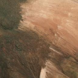 Satellite imagery of Cerro Casiri, CL