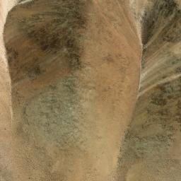 Satellite imagery of Cerro Guaina Potosí, CL