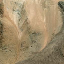 Satellite imagery of Cerro Guaina Potosí, CL