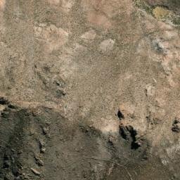 Satellite imagery of Cerro Jancojake, BO