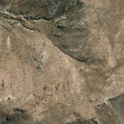 Satellite imagery of Cerro Jancojake, BO