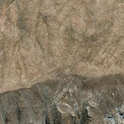 Satellite imagery of Cerro Jancojake, BO