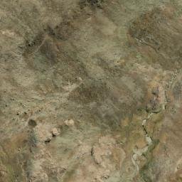 Satellite imagery of Cerro Jatun Khasa, BO