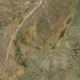 Satellite imagery of Cerro Jatun Khasa, BO