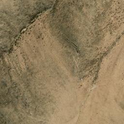 Satellite imagery of Cerro Mojon Punta, BO