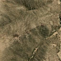 Satellite imagery of Cerro Mojon Punta, BO