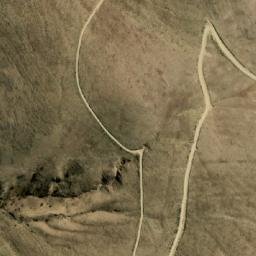Satellite imagery of Cerro Yuraj Romeo, BO