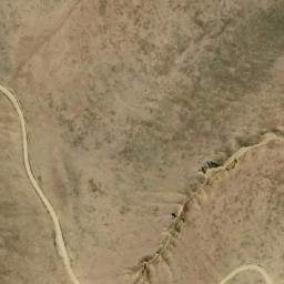 Satellite imagery of Cerro Yuraj Romeo, BO