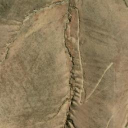 Satellite imagery of Cerro Yuraj Romeo, BO