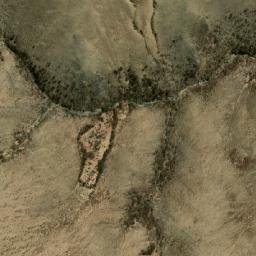 Satellite imagery of Abra de Escaleras, BO