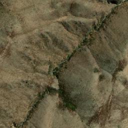 Satellite imagery of Abra de Escaleras, BO