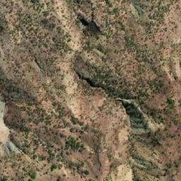 Satellite imagery of Cerro Condor Ojllana, BO