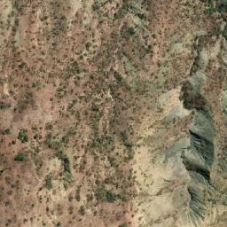 Satellite imagery of Cerro Condor Ojllana, BO