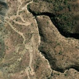 Satellite imagery of Cerro Condor Ojllana, BO