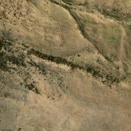 Satellite imagery of Cerro Chulluncani, BO