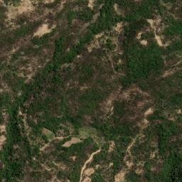 Satellite imagery of Cerro Crestón, BO
