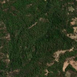 Satellite imagery of Cerro Crestón, BO