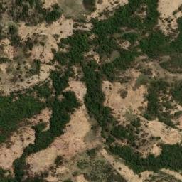 Satellite imagery of Cerro Crestón, BO