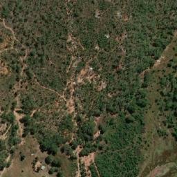 Satellite imagery of Tiara, ZW