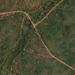 Satellite imagery of Lulu, ZW