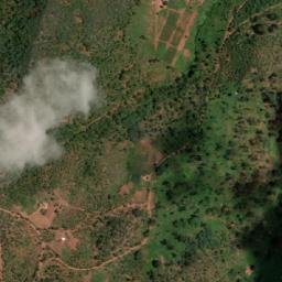 Satellite imagery of Wanderer, ZW