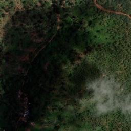 Satellite imagery of Wanderer, ZW