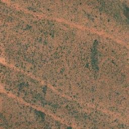 Satellite imagery of Yerniakka Rockhole, AU