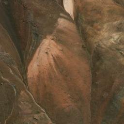 Satellite imagery of Cerro Casiri, CL