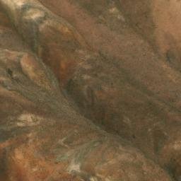 Satellite imagery of Cerro Casiri, CL