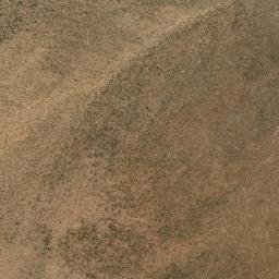Satellite imagery of Cerro Cailla, CL