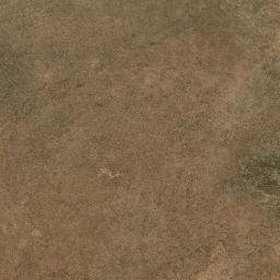 Satellite imagery of Cerro Cailla, CL