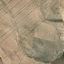 Satellite imagery of Cerro Hizo, BO