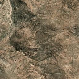 Satellite imagery of Cerro Hizo, BO