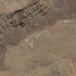 Satellite imagery of Cerro Grande, BO
