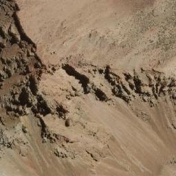 Satellite imagery of Cerro Grande, BO