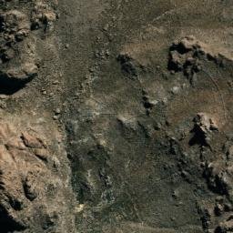 Satellite imagery of Cerro Jancojake, BO