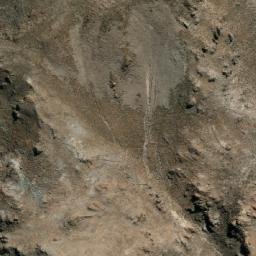 Satellite imagery of Cerro Jancojake, BO