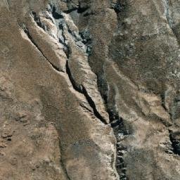 Satellite imagery of Cerro Jancojake, BO