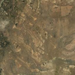 Satellite imagery of Cerro San Andres, BO