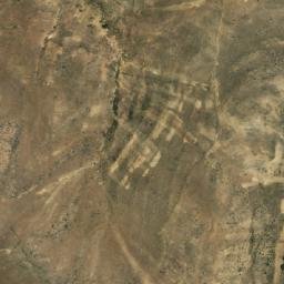 Satellite imagery of Cerro San Andres, BO
