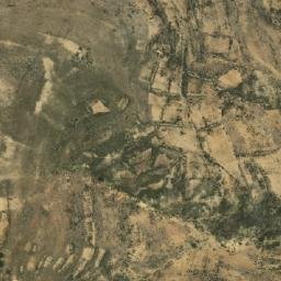 Satellite imagery of Cerro San Andres, BO