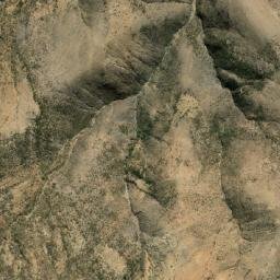 Satellite imagery of Cerro Jatun Canchayoj, BO